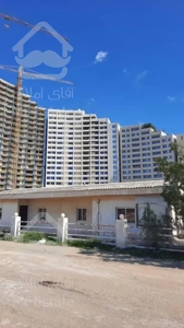 فروش چهارخواب دیددریا برج روما ساحل مرجان