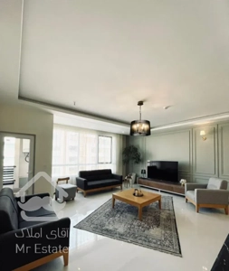 اپارتمان ۱۲۰ متر مجیدیه ۳ خواب