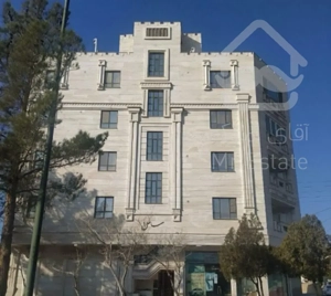 فروش آپارتمان ۱۲۵ متری ۲ خوابه بلوار شهید شاهچراغی