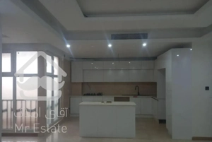 آپارتمان ۲خواب نوساز ظفر۱۰۳ متر