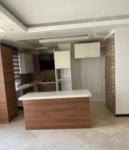 آپارتمان فرمانیه علوی