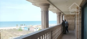 ۱۷۰ متر آپارتمان ویو دریا محمودآباد