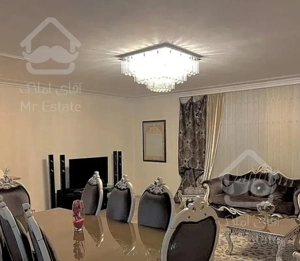 ۱۱۲ متر دوخوابه سند تک برگ شهرک صدرا میدان المپیک