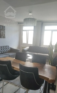 67 متر  فول امکانات  سالن پرده خور  شهرک نفت