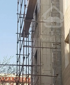 فروش آپارتمان تهرانو