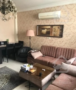 ۸۷ متر /جنت مرکزی/غرق نور