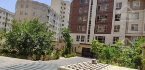 ۵۵ متر فول امکانات