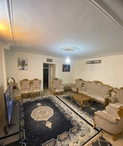 ۵۸ متری خوش ساخت خیابان کیانی پوردکانی زیر قیمت