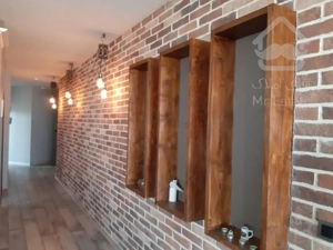 فروش اپارتمان 190 متری ولنجک