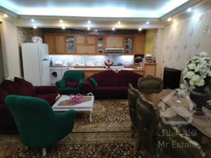 اجاره 120 متری دیباجی جنوبی