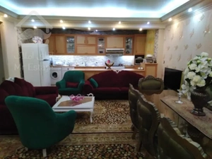 فروش 119 متری هروی