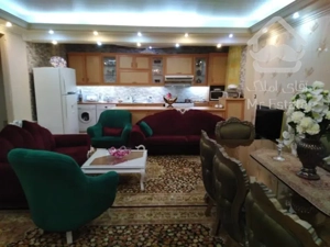 فروش 112 متری هروی