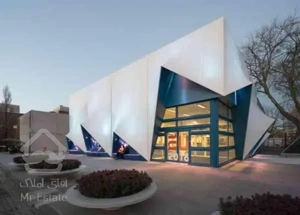 380متر تجاری بوستان ملت