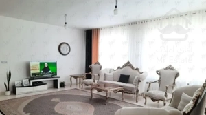 تک واحدی شهرک ویلایی مشاهیر مابین فاز یک و دو