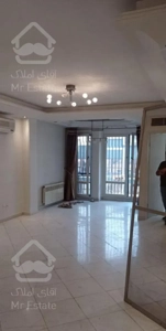 گاندی۱۴۵متر۳خواب،افتابگیر