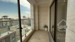 فروش اپارتمان 235 متری زعفرانیه