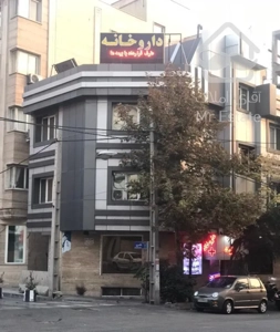 ١١٥ متر بر اصلی دیباجی شمالی