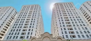 اجاره رونیکا پالاس کوهک/۱۲۲ متر کلید اول هتلینگ
