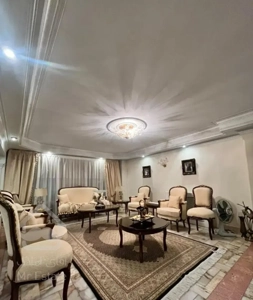 ۱۲۸متر/۳خواب /بهنام /سالن پرده خور/زیر قیمت