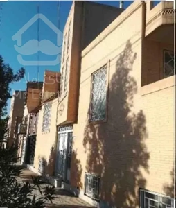 خرید ملک کلنگی ۸۰۰متری فرمانیه