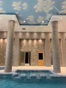 فروش اپارتمان 196 متری زعفرانیه