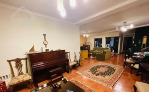 ۱۳۰متر/سه خواب/ بهترین کوچه نهضت