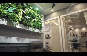 110 متر اداری کلید نخورده