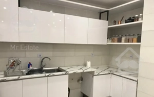 آپارتمان ۱۲۳ متری نوساز فاز۴ مهرشهر