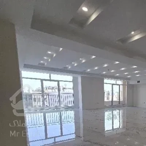 142متر شهرک غرب *نوساز * موقعیت اداری *ویودار