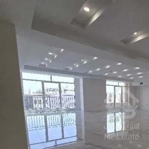 142متر شهرک غرب *نوساز * موقعیت اداری *ویودار