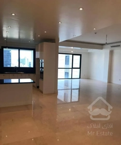 فروش اپارتمان 220 متری زعفرانیه