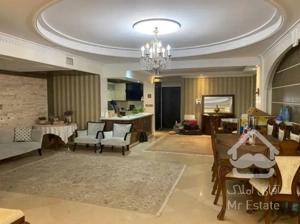 290 متر تاپ لوکیشن پاسداران