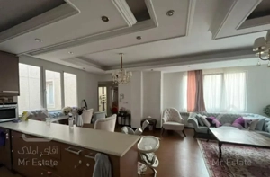 95 متری جنت آباد فول رهن کامل