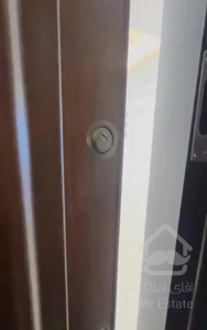 اپارتمان ساحلی با تراس بزرگ رو به دریای کاسپین