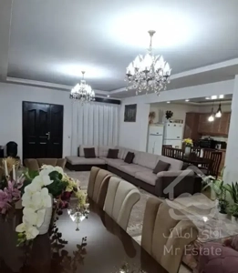 فروش واحد۱۰۵متری دو نبش در امام رضا