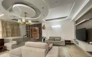 فروش ۱۰۷م،قیطریه/۲پارکینگ سندی/۸ساله