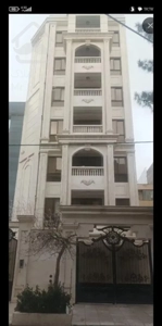 ۷۵مترخانه ویلایی بهترین لوکیشن منطقه طلاب