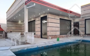 ویلا فول امکانات عرب اباد  باغات خسرویه