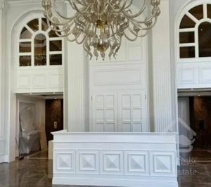 185متر/پاسداران /فرعی دیپلمات نشین