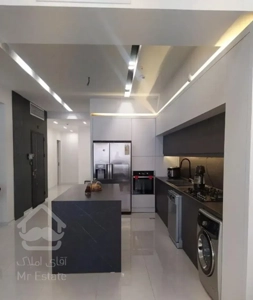 ۱۸۰ متر آپارتمان فول مدرن رو به فضای سبز باهنر ۱۰