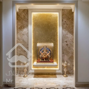 فروش آپارتمان ۴۰۰متر فرمانیه