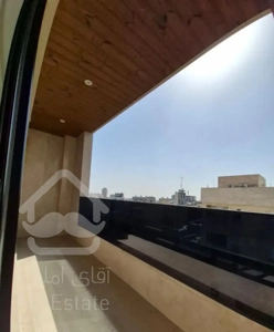 ۱۰۰متر ۲خوابه نوساز مشاهیر سازنده بنام