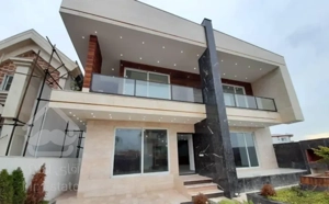 فروش ویلادوبلکس نمامدرن استخر فول مبله سنددار