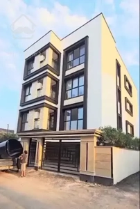 فروش آپارتمان ۸۳ متری ۲ خوابه