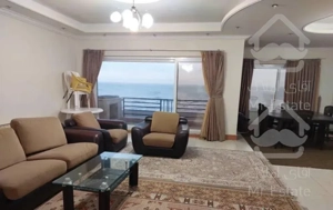 آپارتمان اجاره روبه دریا خط یک دریا