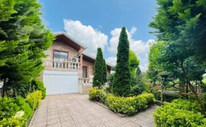 *فروش فوری*باغ‌ویلای ۲۵۰متری/سندششدانگ/محمودآباد