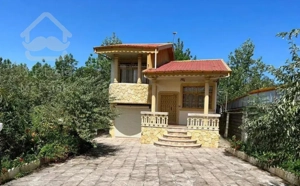 ویلا شیک ساحلی در گیلان