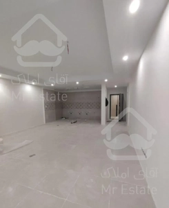 ۱۳۰متر سه خواب فول امکانات