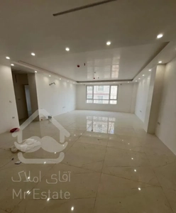 فروش۱۱۴متر/ خیابان زواره/کلید نخورده/فول امکانات/