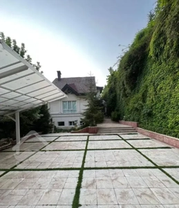 فروش فوری ویلا لواسان